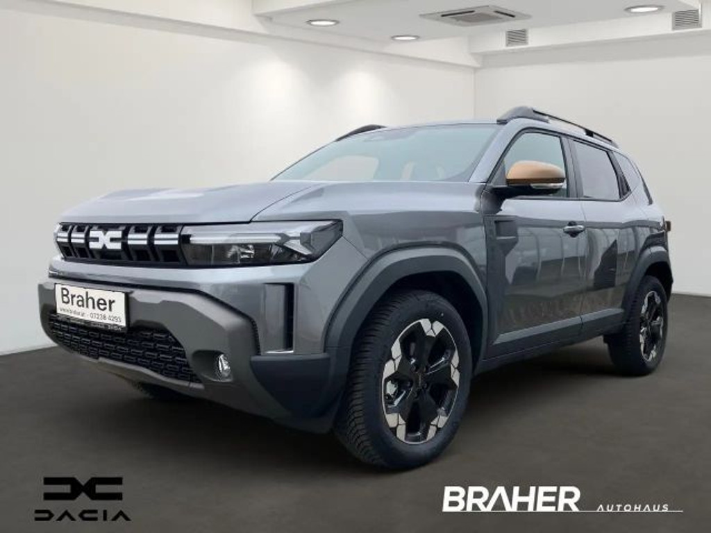 Dacia Duster III 1.2 130 E TCe xtreme CarPlay DAB