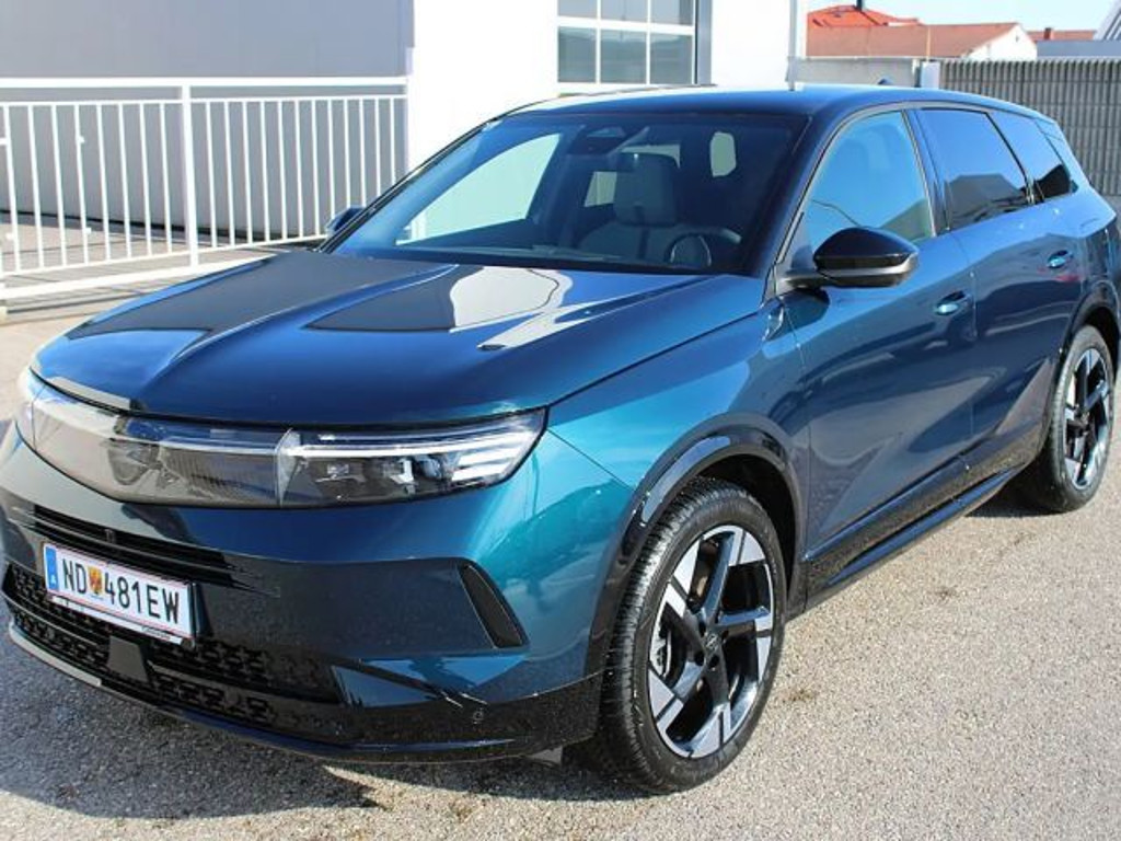 Opel Grandland Grand Sport GS-Line