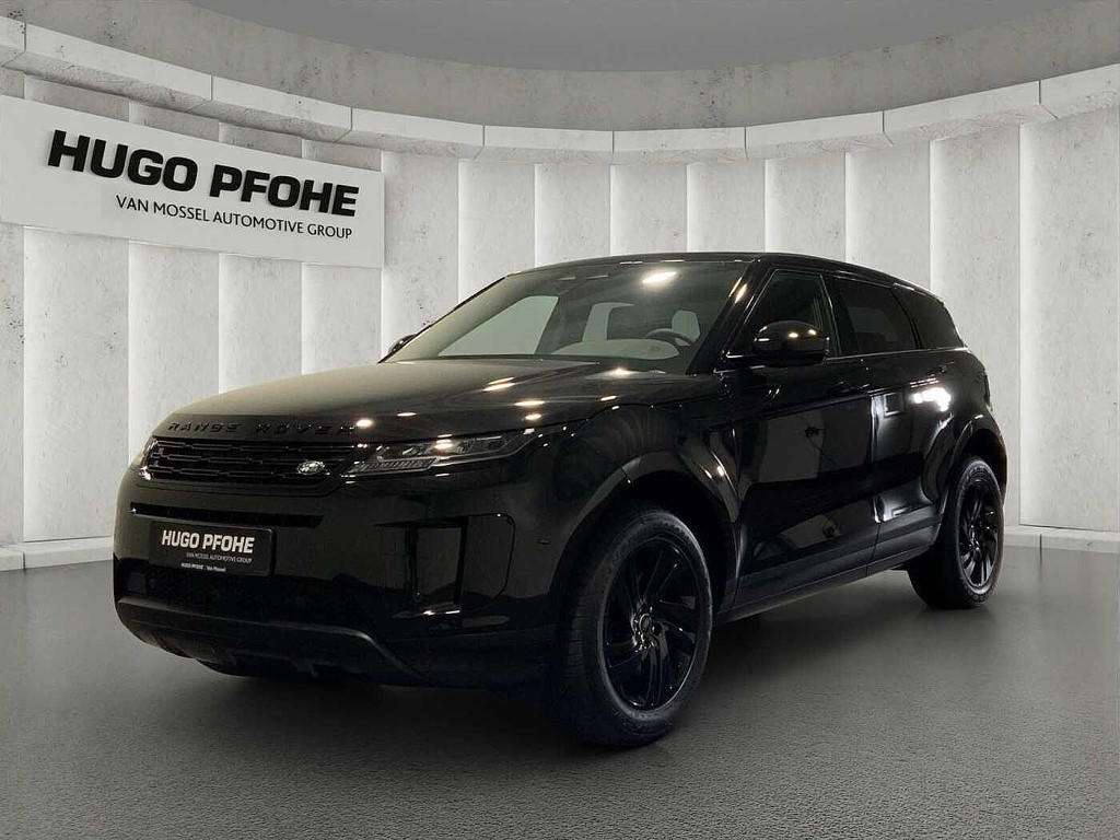 Land Rover Range Rover Evoque S