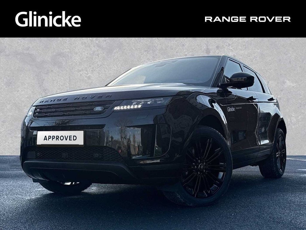 Land Rover Range Rover Evoque S