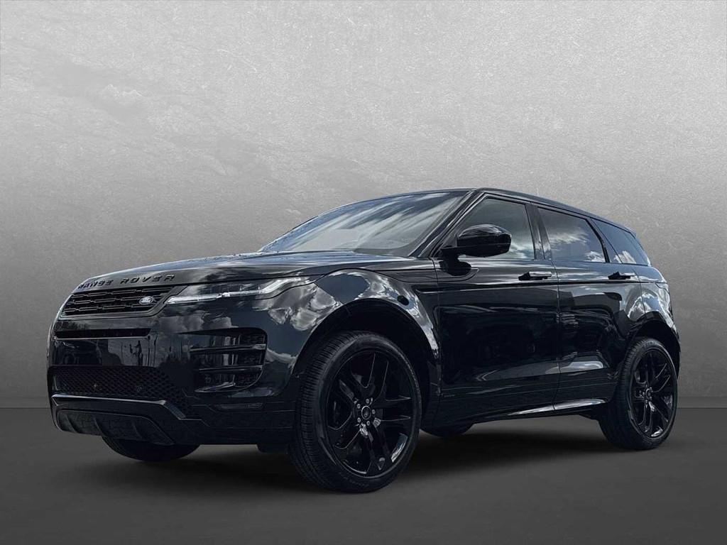 Land Rover Range Rover Evoque Autobiography