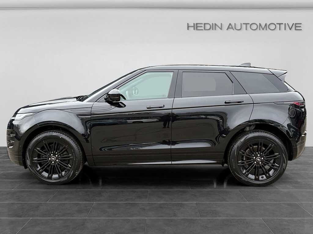 Land Rover Range Rover Evoque Dynamic SE D200