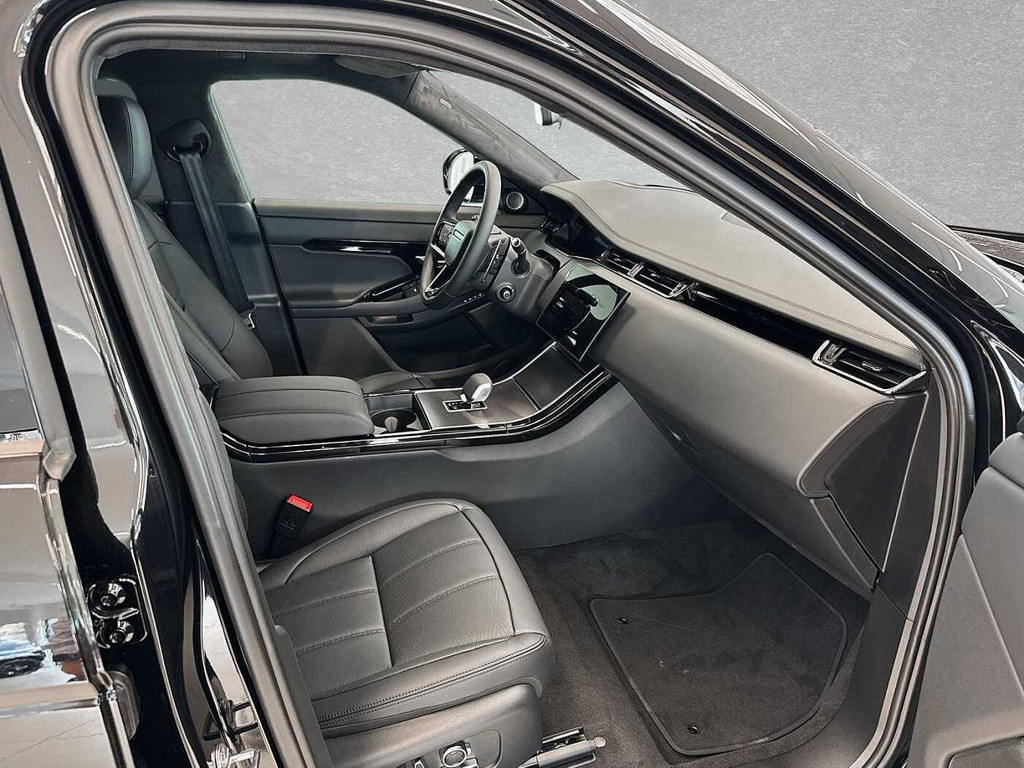 Land Rover Range Rover Evoque Autobiography