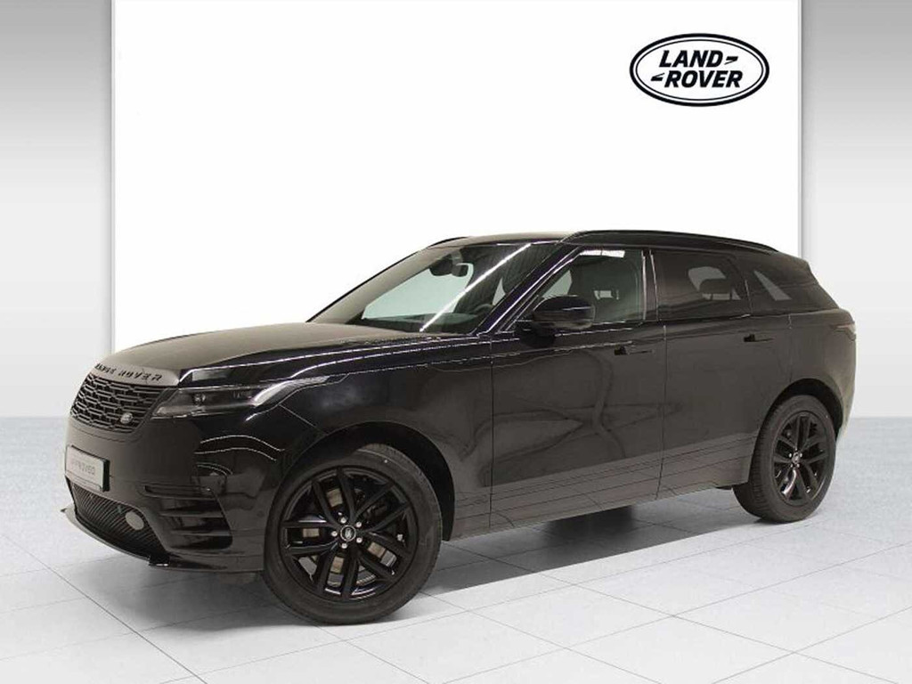 Land Rover Range Rover Velar B6