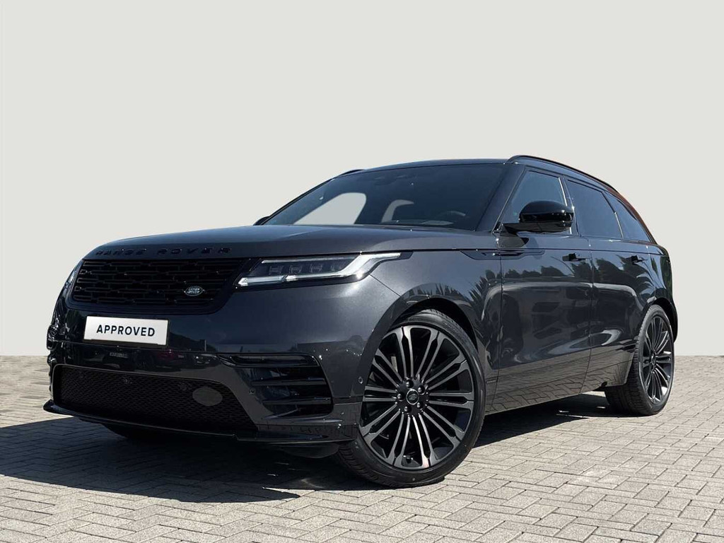Land Rover Range Rover Velar Autobiography D300