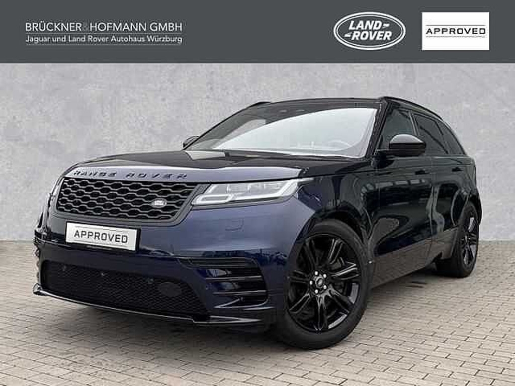 Land Rover Range Rover Velar Dynamic SE