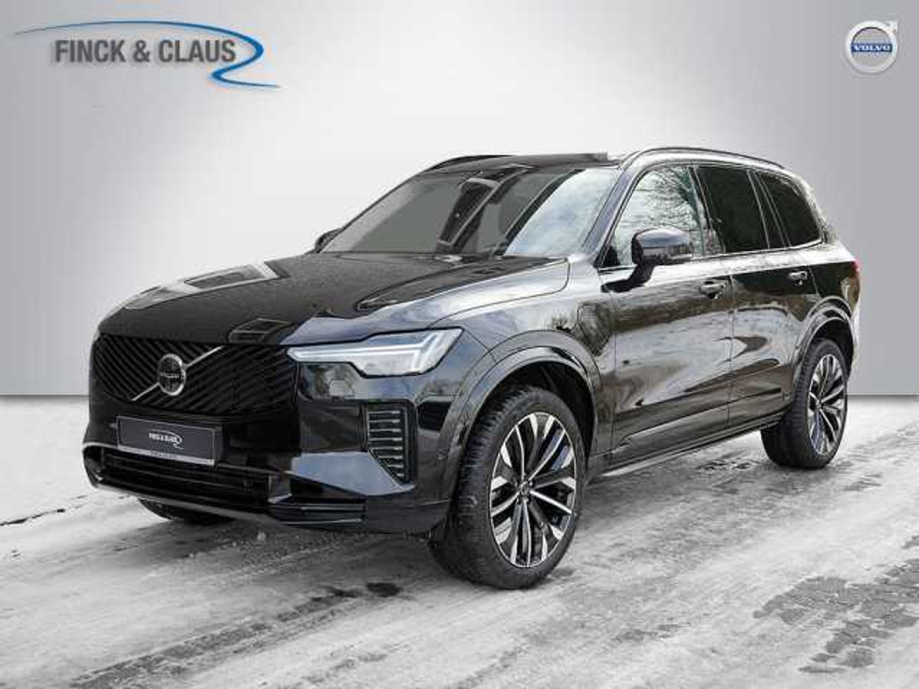 Volvo XC90 AWD T8 Plus Dark