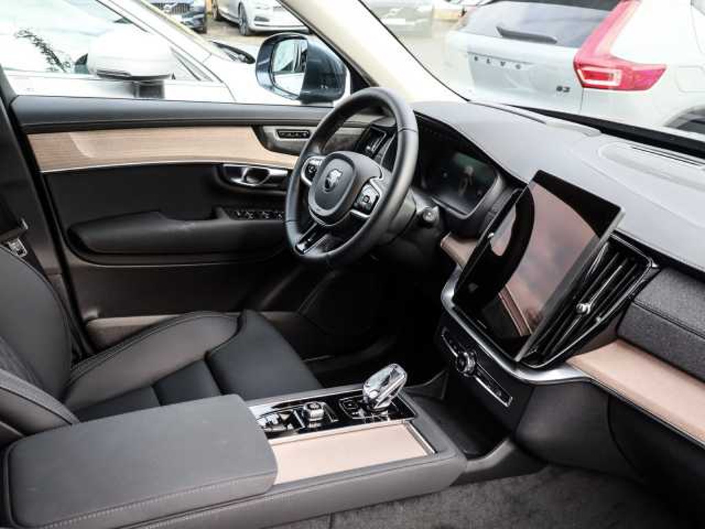 Volvo XC90 XC90