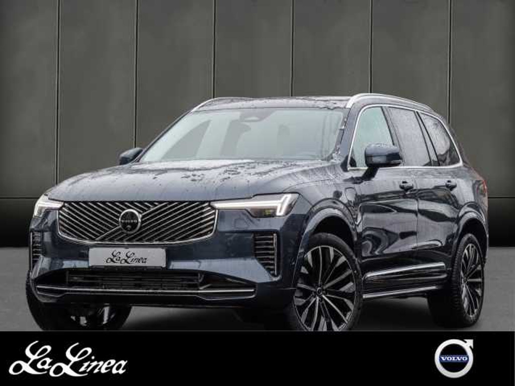 Volvo XC90 XC90