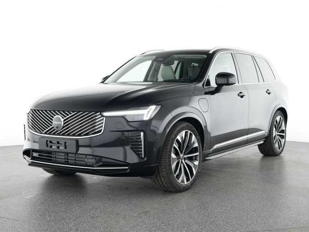 Volvo XC90 AWD Recharge Bright Ultra