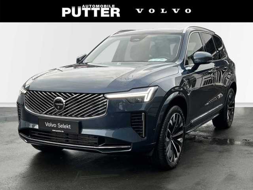 Volvo XC90 XC90
