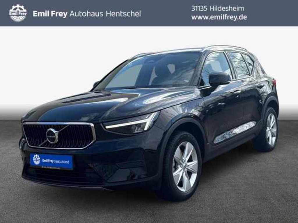 Volvo XC40 XC40