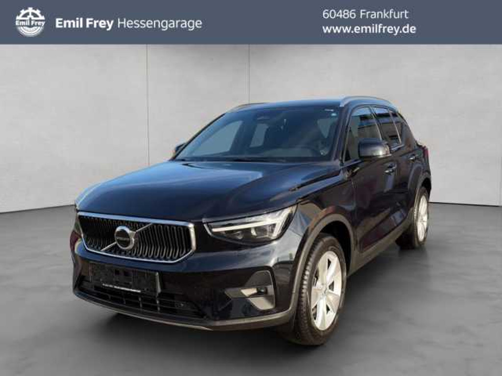 Volvo XC40 XC40