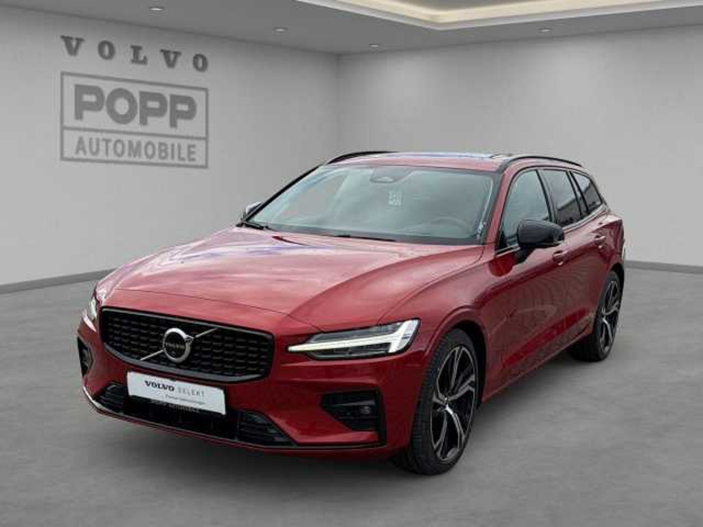 Volvo V60 V60