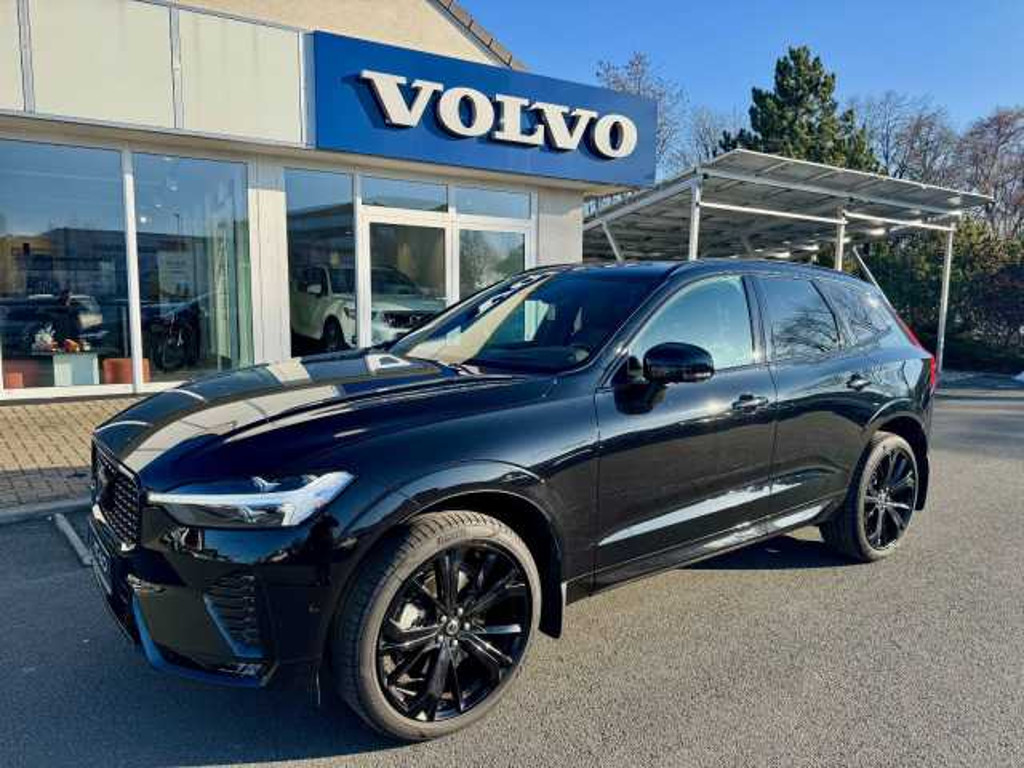 Volvo XC60 AWD Ultra