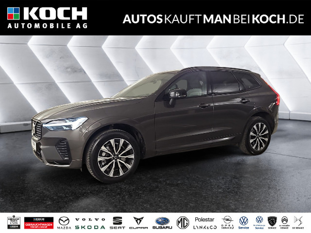 Volvo XC60 XC60