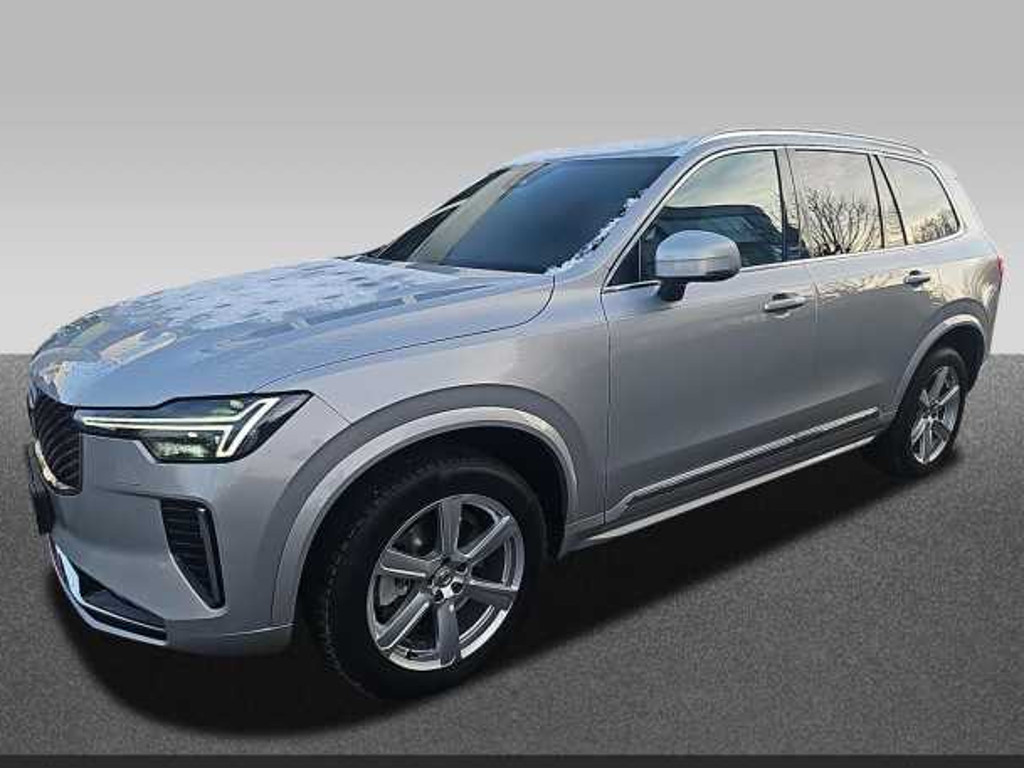 Volvo XC90 AWD Plus Bright