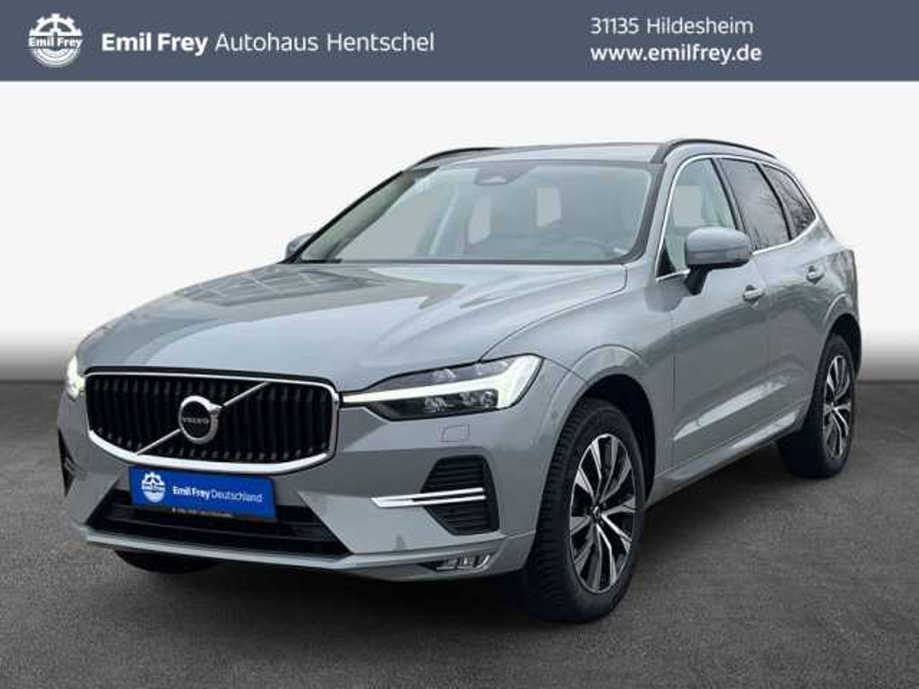 Volvo XC60 19'