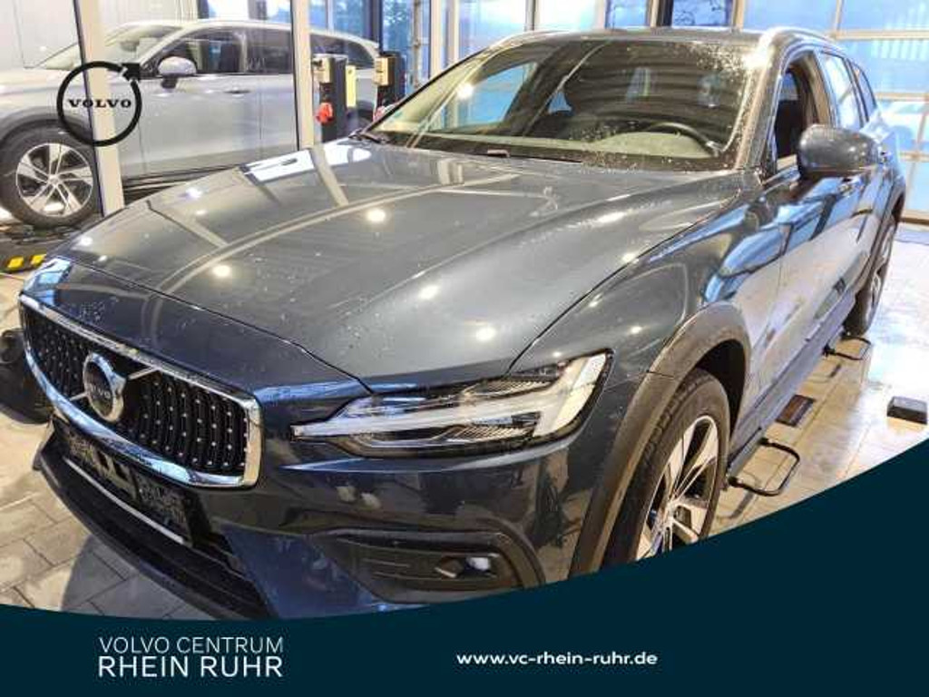 Volvo V60 Cross Country CC