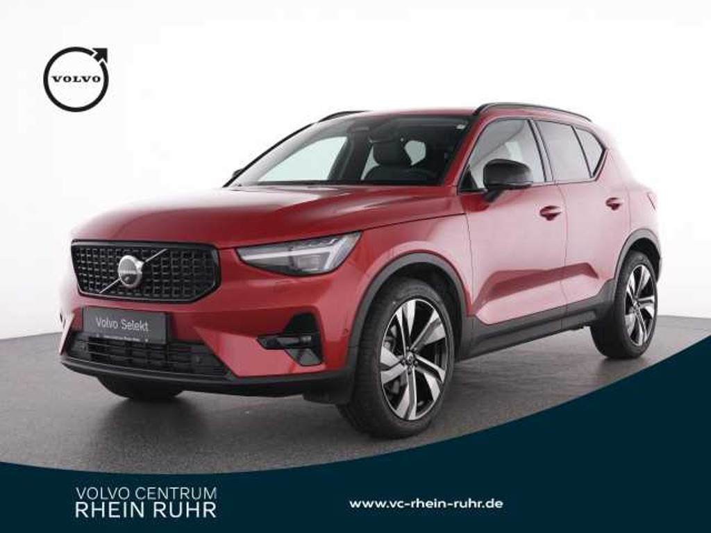 Volvo XC40 XC 40