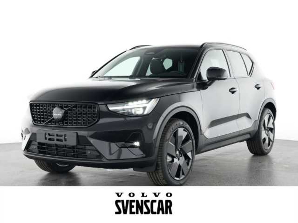 Volvo XC40 XC40