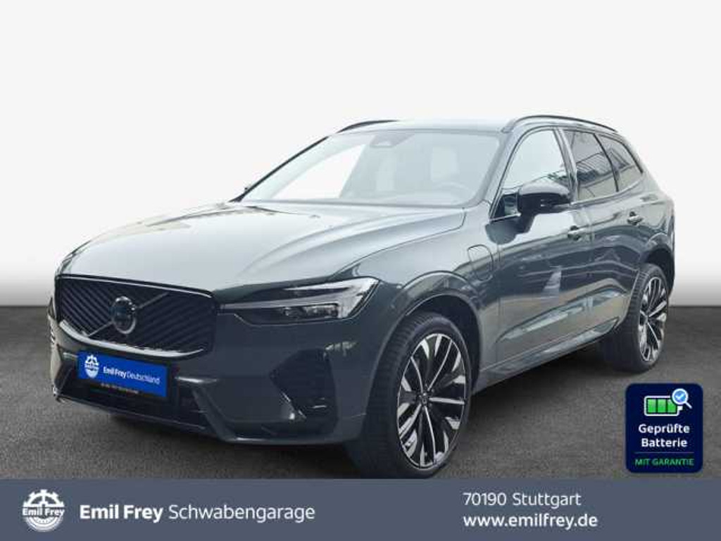 Volvo XC60 XC60