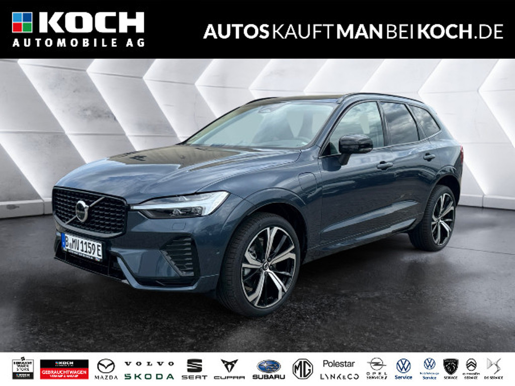 Volvo XC60 XC60