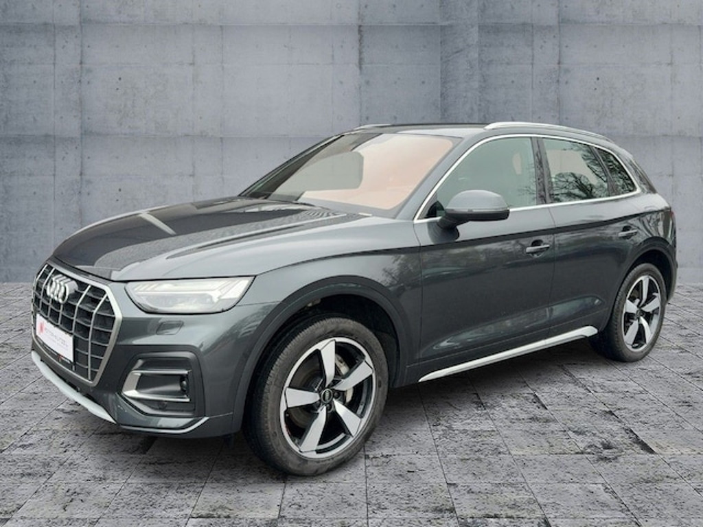 Audi Q5 Quattro S-Tronic Hybride 50 TFSI