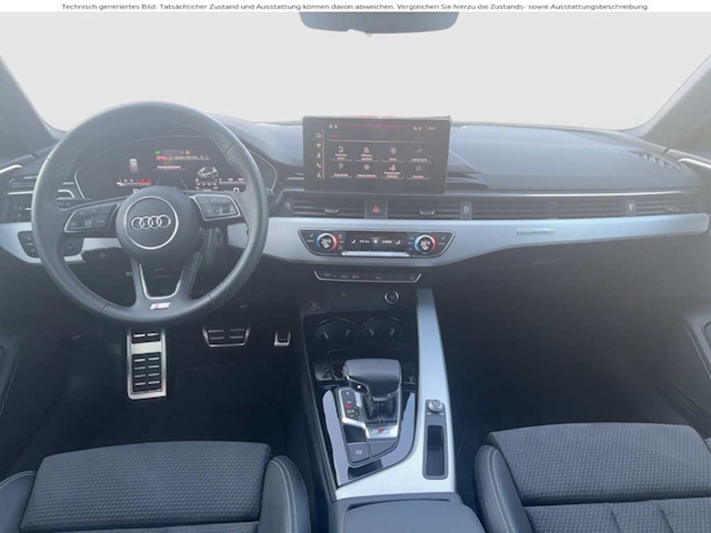 Audi S4