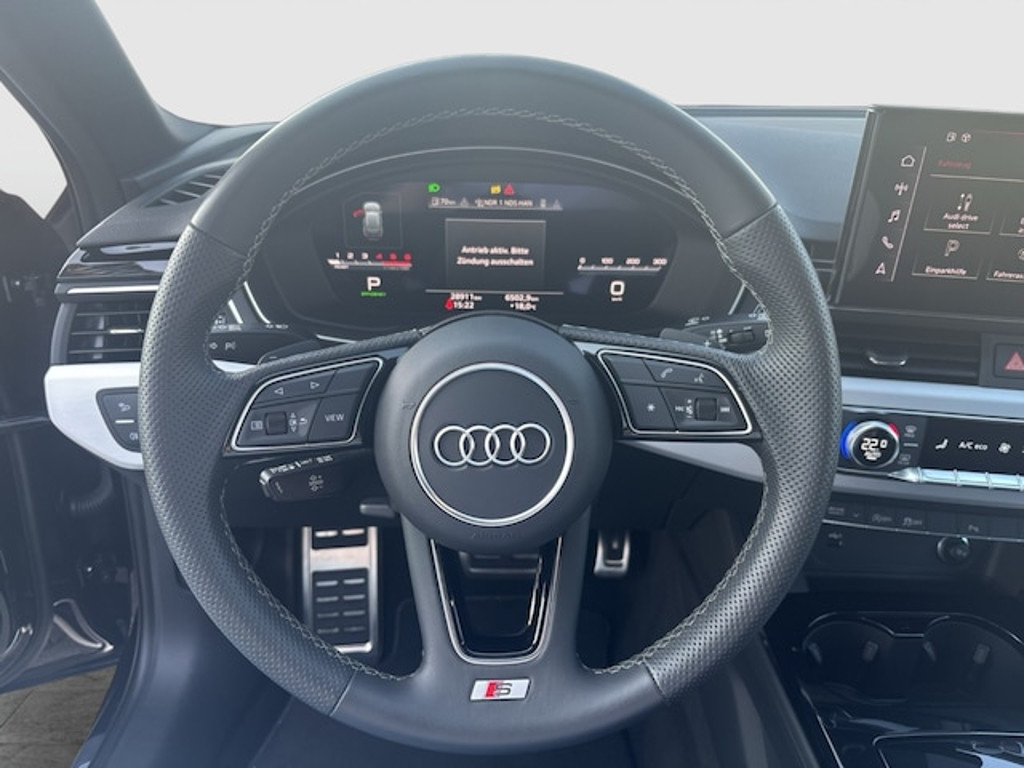 Audi S4
