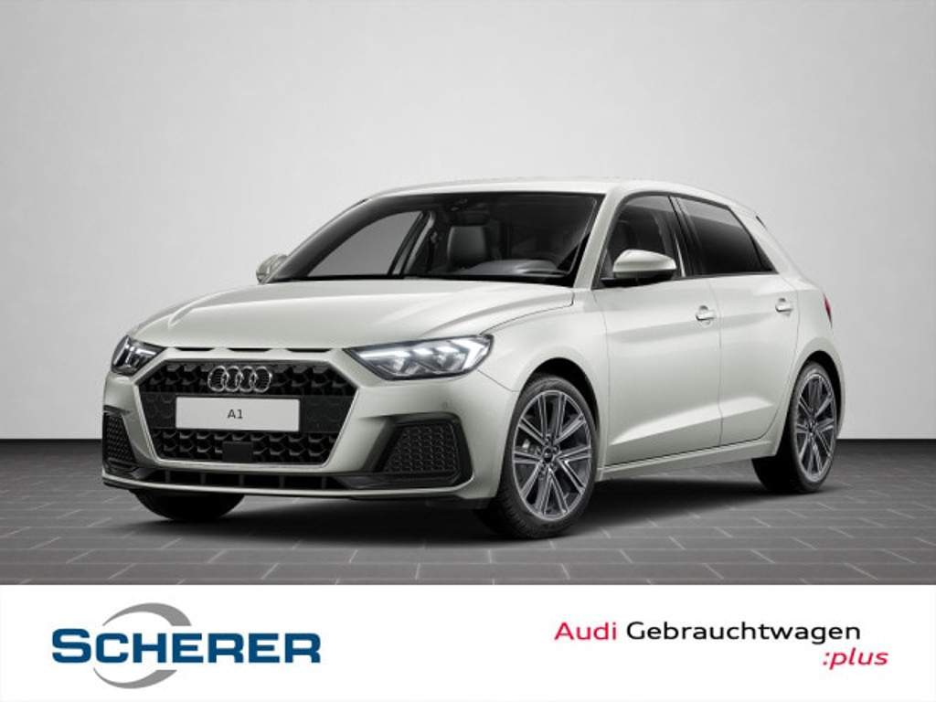 Audi A1 Sportback S-Tronic 30 TFSI
