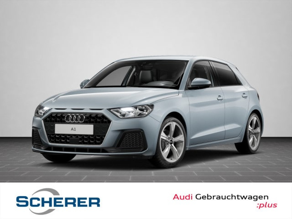 Audi A1 Sportback 30 TFSI
