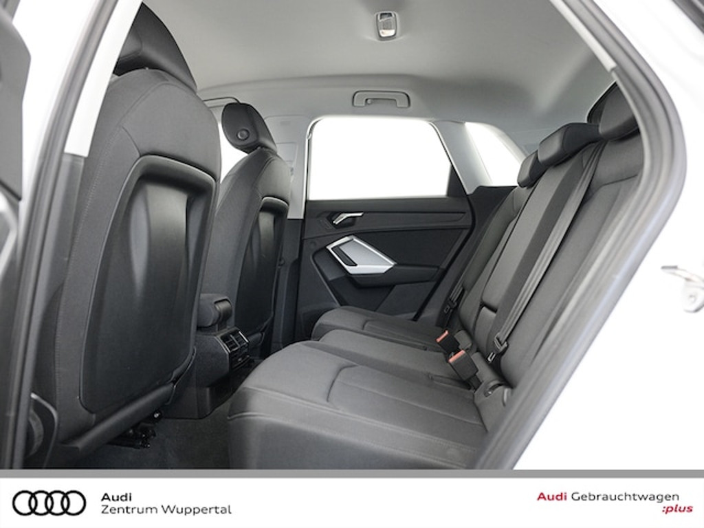 Audi Q3 S-Tronic Hybride 45 TFSI