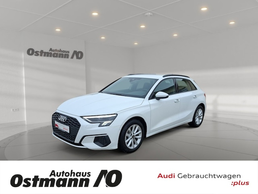 Audi A3 Sportback S-Tronic 30 TFSI