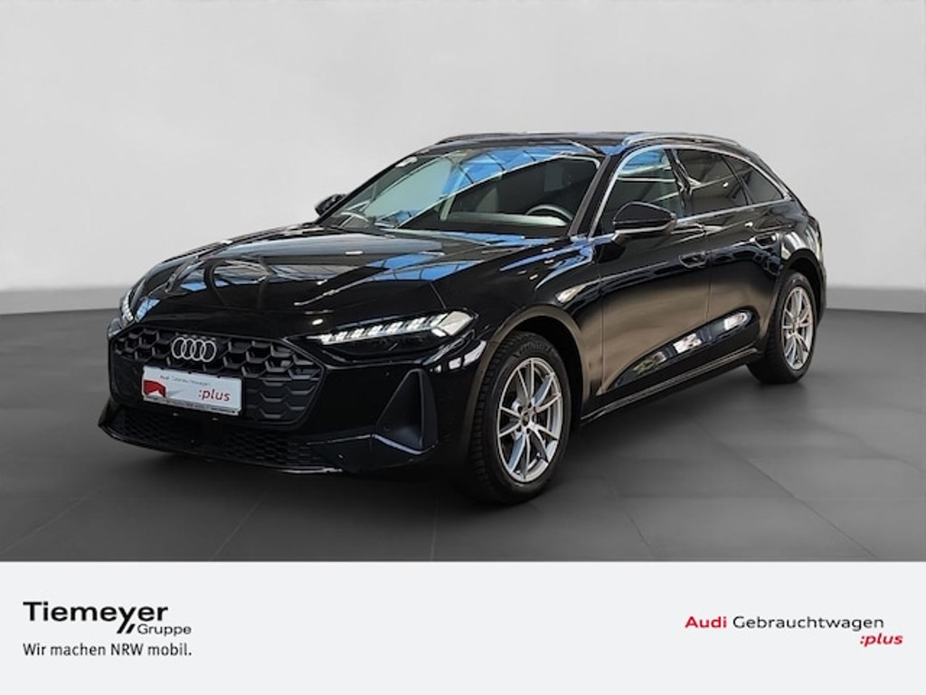 Audi A5 Avant S-Tronic