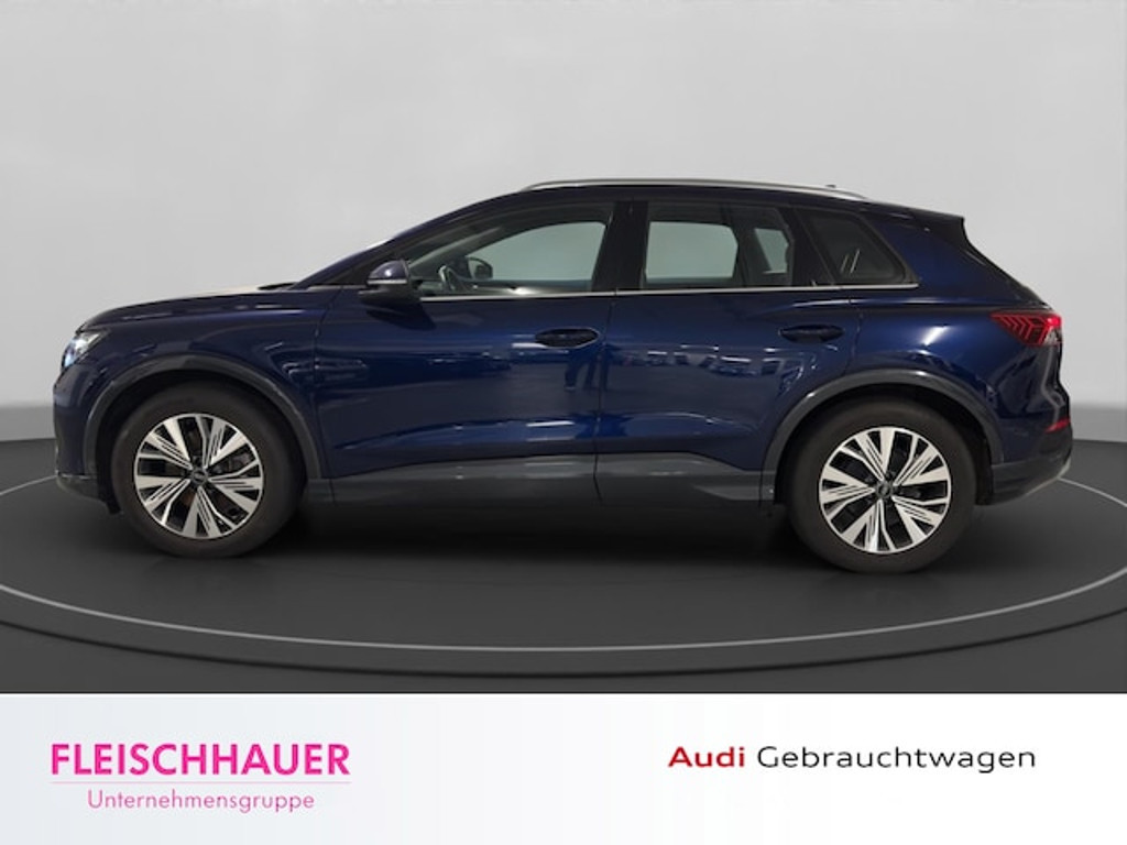 Audi Q4 e-tron 40