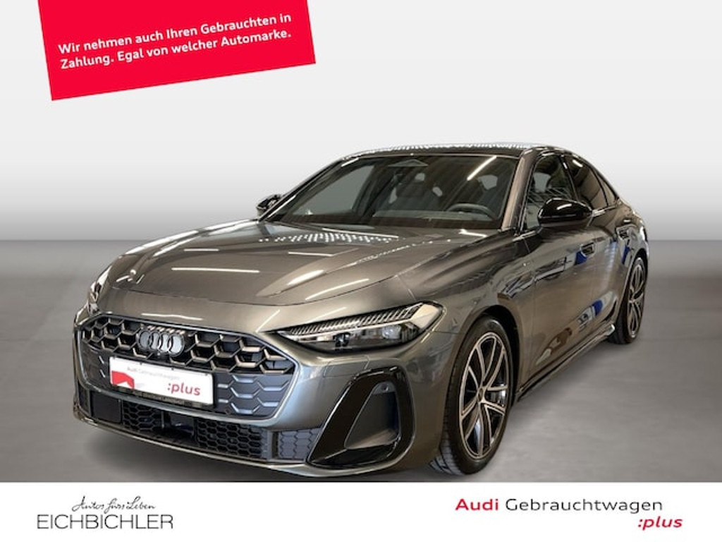 Audi A5 Quattro S-Tronic Hybride