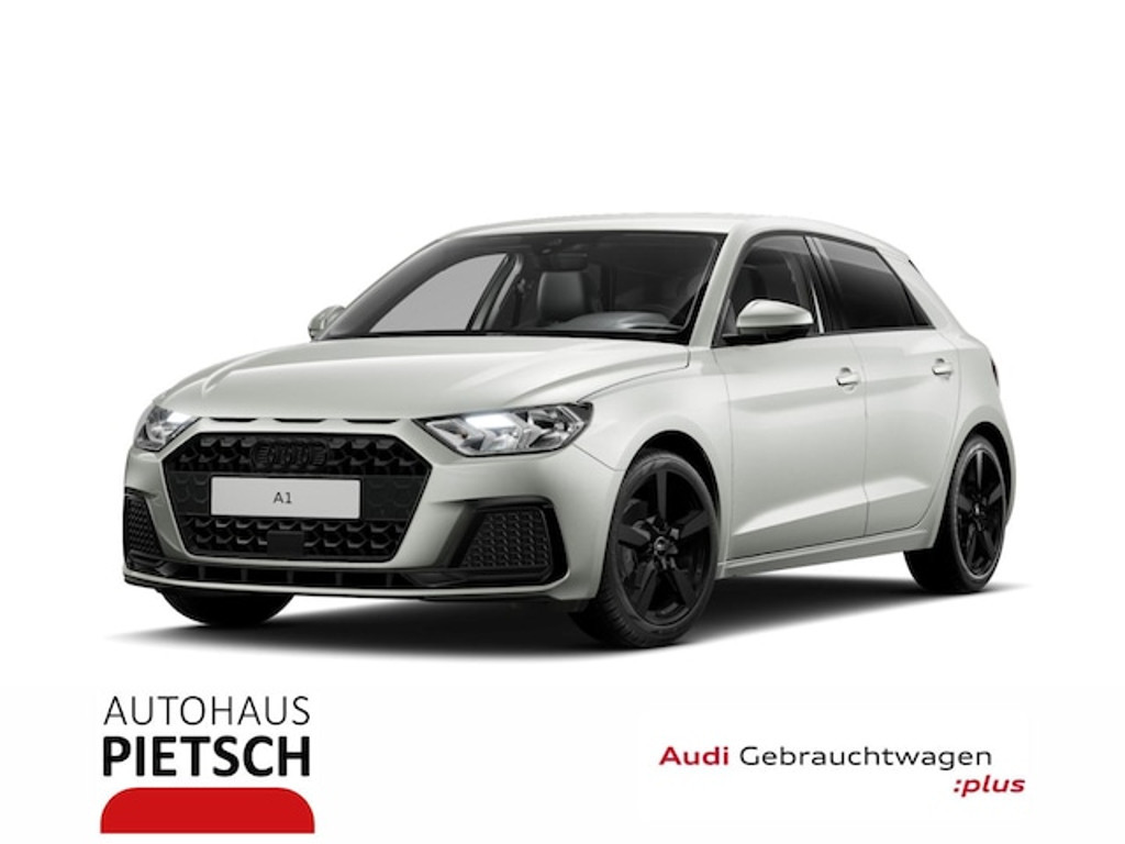 Audi A1 Sportback S-Tronic 30 TFSI