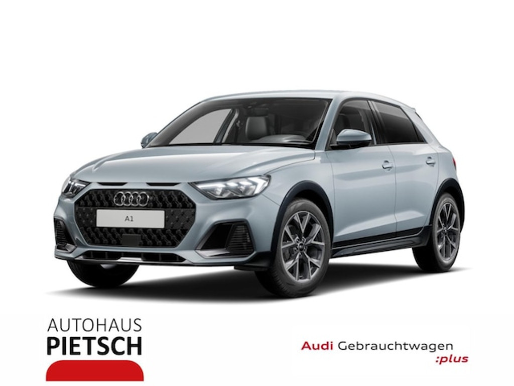 Audi A1 30 TFSI Allstreet