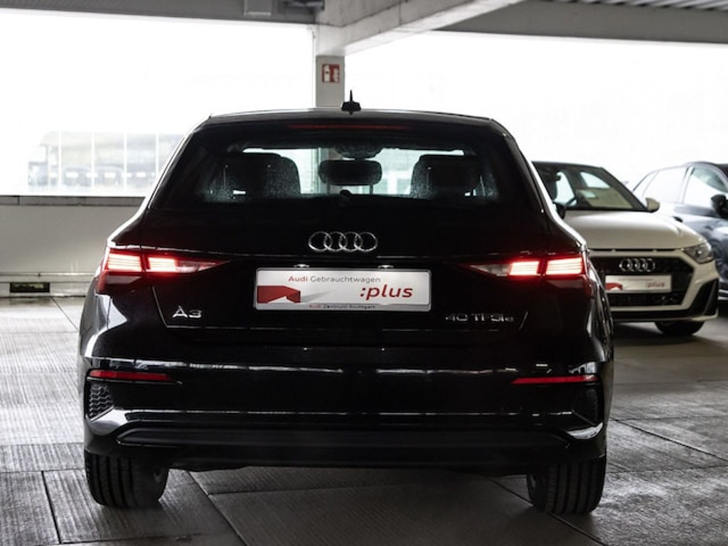 Audi A3 Sportback S-Tronic Hybride 40 TFSI