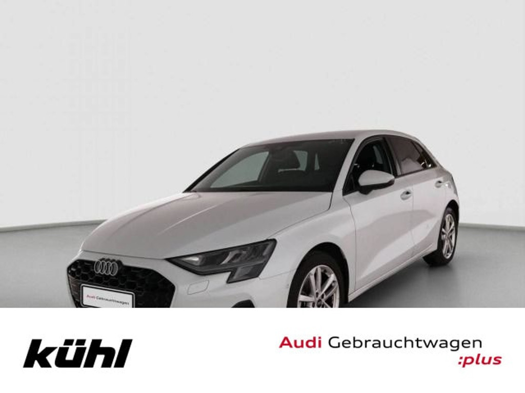 Audi A3 Sportback 35 TFSI