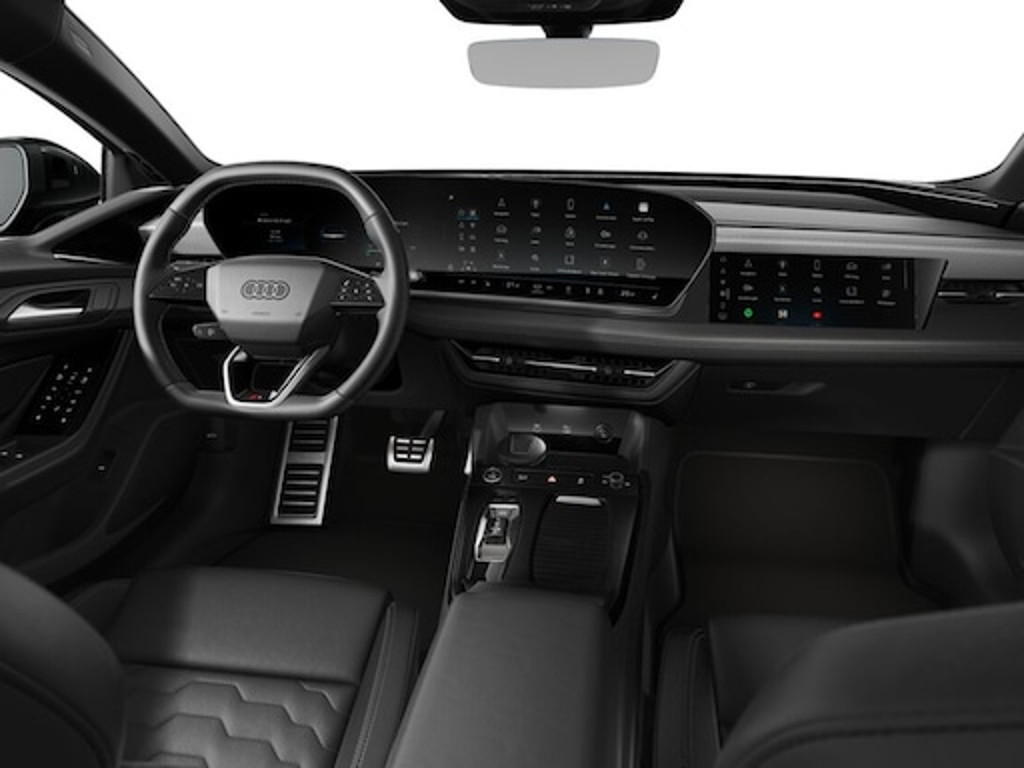 Audi A6 e-tron Avant