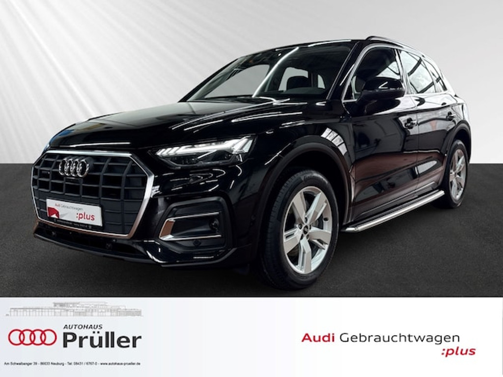 Audi Q5 Quattro S-Tronic 45 TFSI