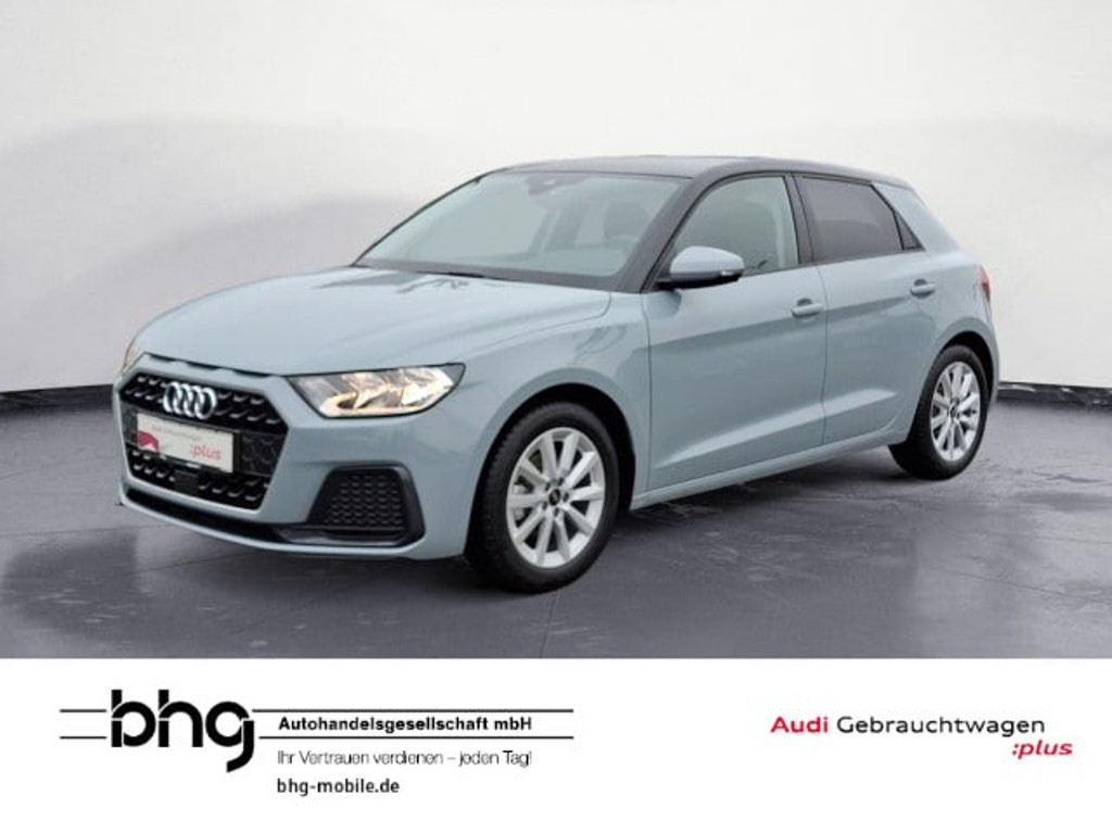 Audi A1 Sportback 30 TFSI