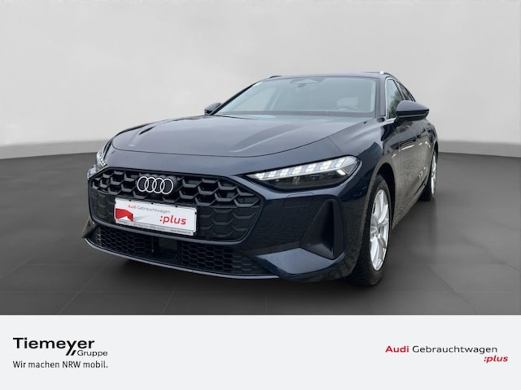 Audi A5 Avant S-Tronic
