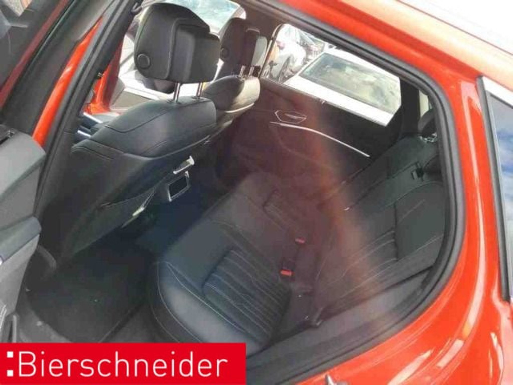 Audi e-tron Quattro 55