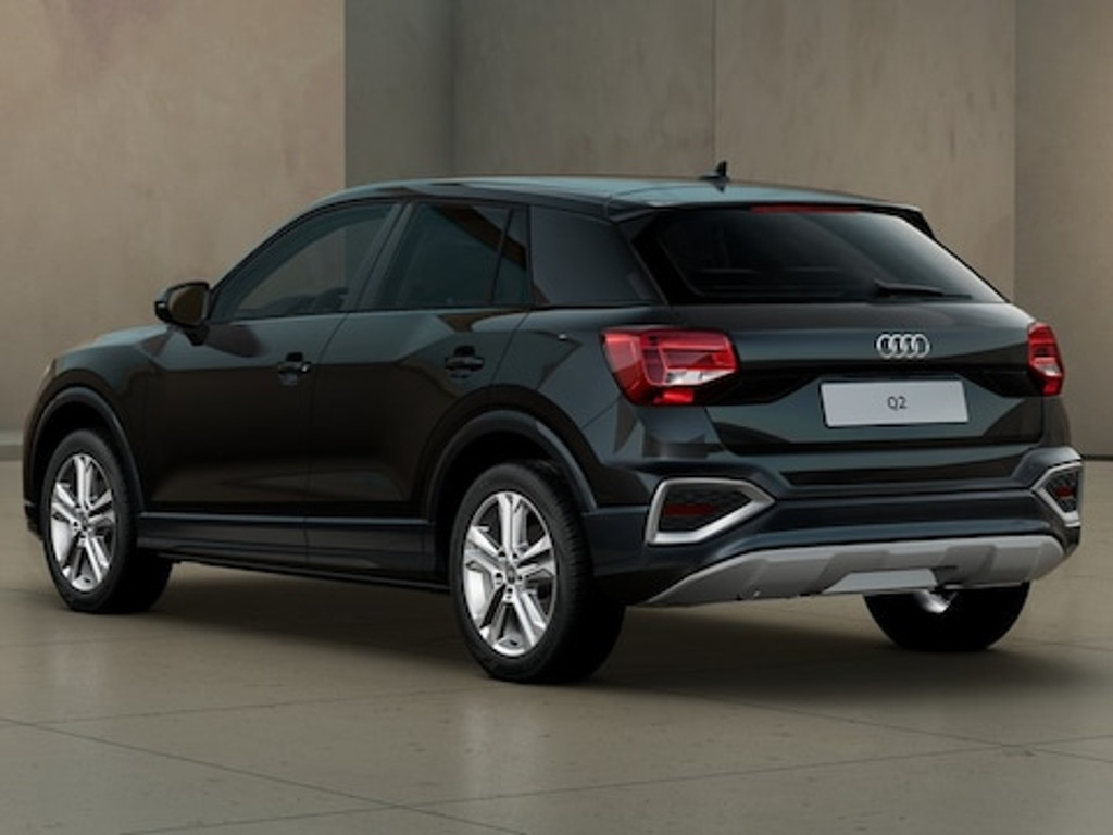 Audi Q2