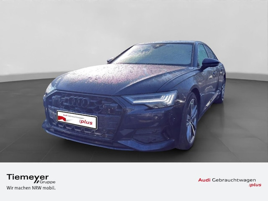 Audi A6 Sedan Quattro S-Tronic Hybride 50 TFSI