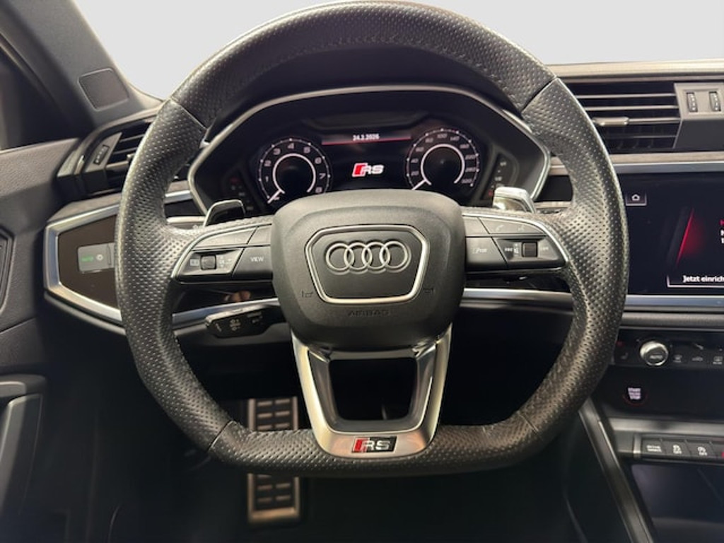 Audi RS Q3