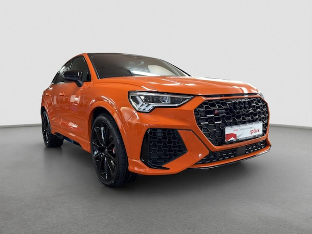 Audi RS Q3